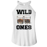 Wild Ones Sweatshirt Cowgirls Country Music Women’s Perfect Tri Rocker Tank