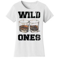 Wild Ones Sweatshirt Cowgirls Country Music Women's T-Shirt