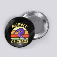 Worm On String Agent Of Chaos Button