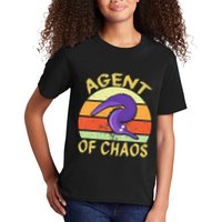 Worm On String Agent Of Chaos Kids T-Shirt
