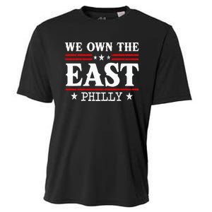 We Own The East 2024 Cooling Performance Crew T-Shirt