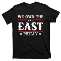 We Own The East 2024 T-Shirt