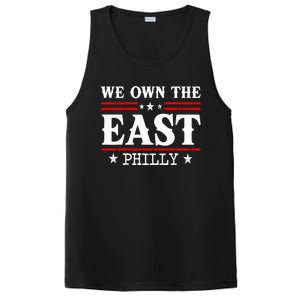 We Own The East 2024 PosiCharge Competitor Tank