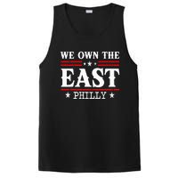 We Own The East 2024 PosiCharge Competitor Tank