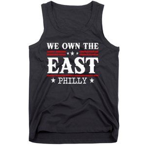 We Own The East 2024 Tank Top