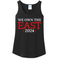 We Own The East Ladies Essential Tank