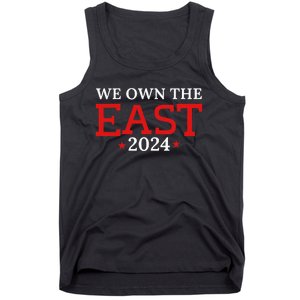 We Own The East Tank Top