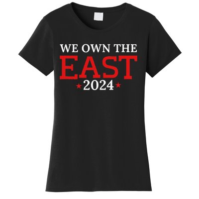 We Own The East Women's T-Shirt