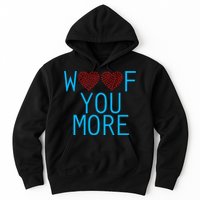 Worlds Okayest Teacher Funny Teacher Hoodie