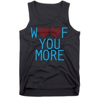 Worlds Okayest Teacher Funny Teacher Tank Top