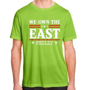 We Own The East 2024 Adult ChromaSoft Performance T-Shirt