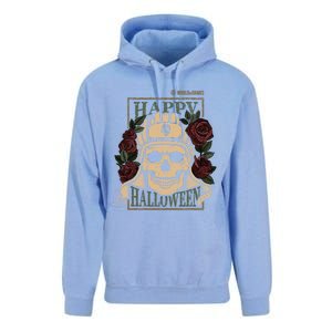 World Of Tanks Happy Halloween Gift Unisex Surf Hoodie