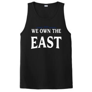 We Own The East 2024 PosiCharge Competitor Tank