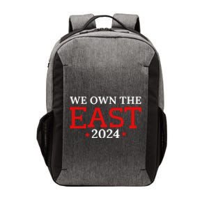 We Own The East Vector Backpack