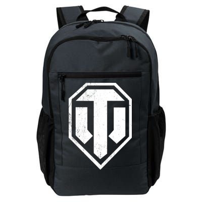 World Of Tanks Daily Commute Backpack