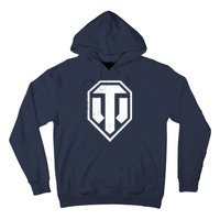 World Of Tanks Hoodie