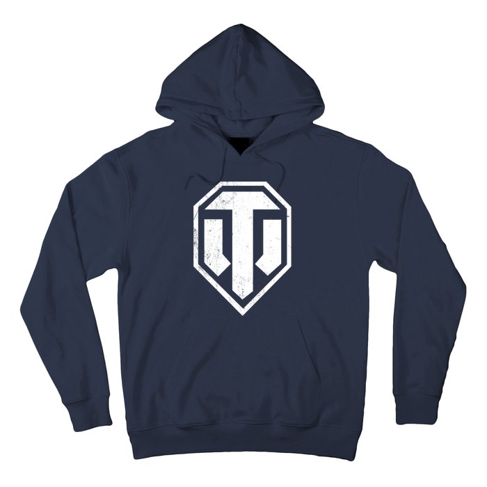 World Of Tanks Hoodie