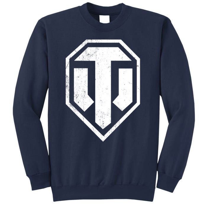 World Of Tanks Sweatshirt