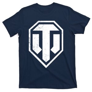 World Of Tanks T-Shirt