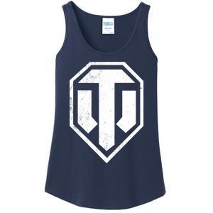 World Of Tanks Ladies Essential Tank