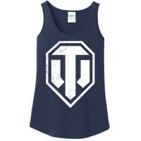 World Of Tanks Ladies Essential Tank