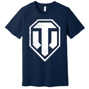 World Of Tanks Premium T-Shirt