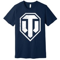 World Of Tanks Premium T-Shirt