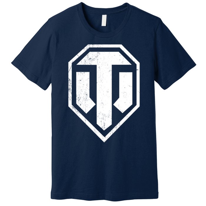 World Of Tanks Premium T-Shirt