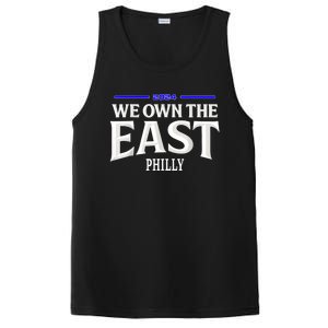 We Own The East 2024 PosiCharge Competitor Tank