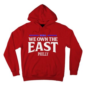 We Own The East 2024 Hoodie