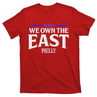 We Own The East 2024 T-Shirt