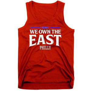 We Own The East 2024 Tank Top