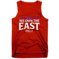 We Own The East 2024 Tank Top