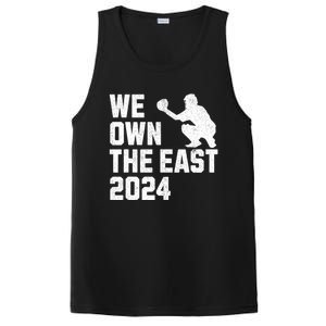 We Own The East 2024 PosiCharge Competitor Tank