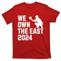 We Own The East 2024 T-Shirt