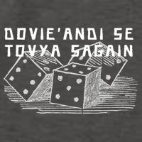 Wheel Of Time It&X27;S Time To Toss The Dice Vector Backpack