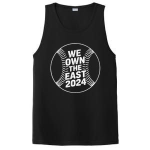 We Own The East 2024 PosiCharge Competitor Tank