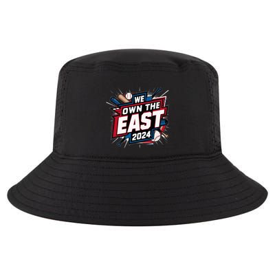 We Own The East P.H.I.L.L.Y Cool Comfort Performance Bucket Hat