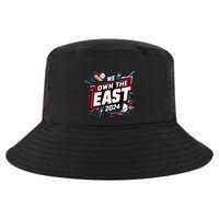 We Own The East P.H.I.L.L.Y Cool Comfort Performance Bucket Hat