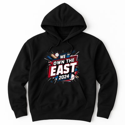 We Own The East P.H.I.L.L.Y Hoodie