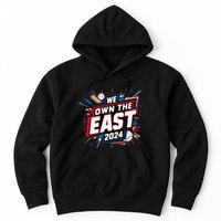 We Own The East P.H.I.L.L.Y Hoodie