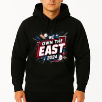 We Own The East P.H.I.L.L.Y Hoodie