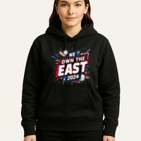 We Own The East P.H.I.L.L.Y Hoodie