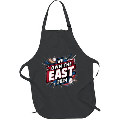We Own The East P.H.I.L.L.Y Apron