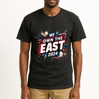 We Own The East P.H.I.L.L.Y Tall T-Shirt
