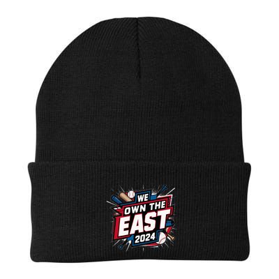 We Own The East P.H.I.L.L.Y Beanie