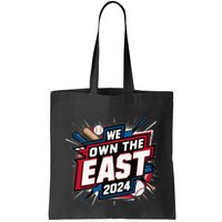 We Own The East P.H.I.L.L.Y Bag