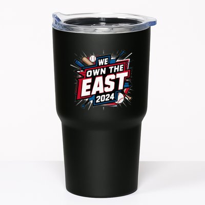 We Own The East P.H.I.L.L.Y Tumbler