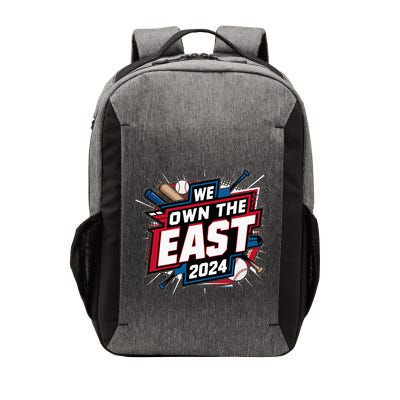 We Own The East P.H.I.L.L.Y Vector Backpack