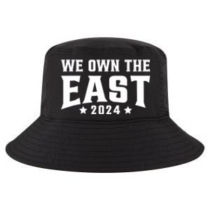 We Own The East 2024 Cool Comfort Performance Bucket Hat